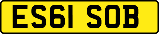 ES61SOB