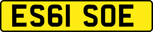 ES61SOE