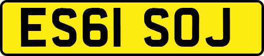 ES61SOJ