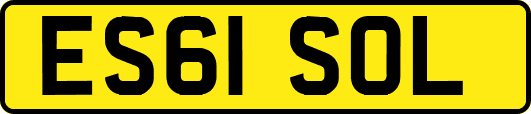 ES61SOL