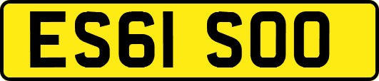 ES61SOO