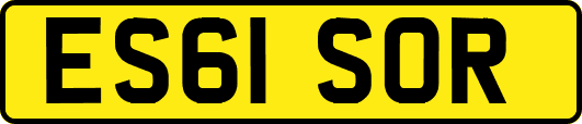 ES61SOR