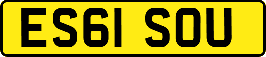 ES61SOU