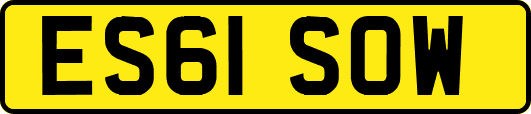 ES61SOW