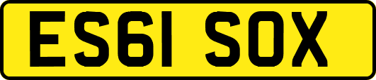 ES61SOX
