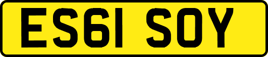 ES61SOY