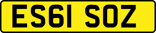 ES61SOZ