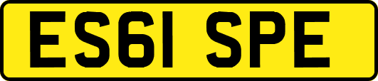 ES61SPE