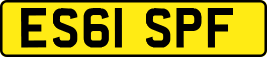 ES61SPF