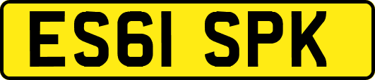 ES61SPK