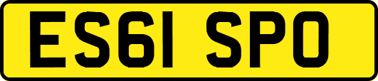ES61SPO
