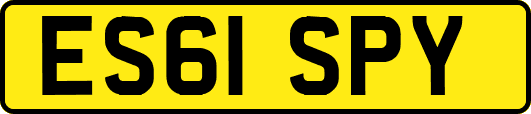 ES61SPY