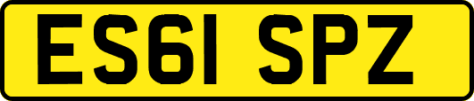 ES61SPZ