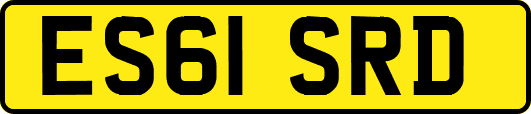 ES61SRD