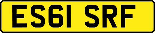 ES61SRF