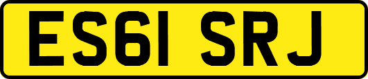 ES61SRJ