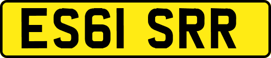 ES61SRR