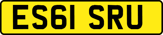 ES61SRU