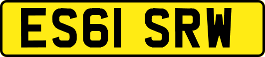 ES61SRW