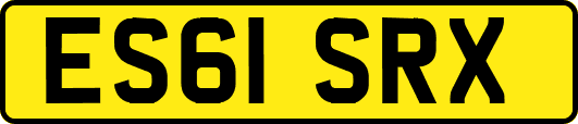 ES61SRX