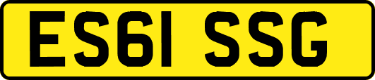 ES61SSG