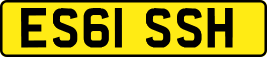 ES61SSH