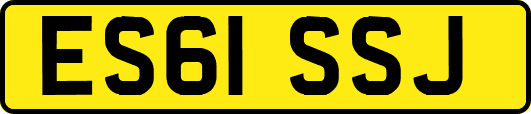 ES61SSJ