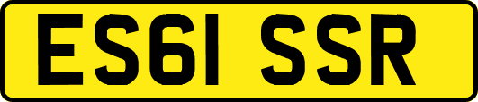 ES61SSR