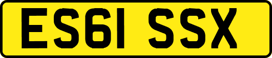 ES61SSX