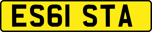 ES61STA