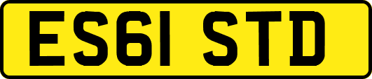ES61STD