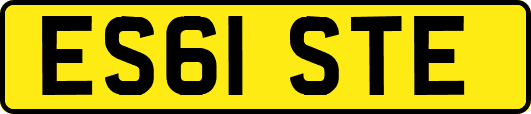 ES61STE