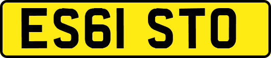 ES61STO