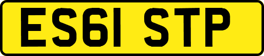 ES61STP