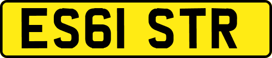 ES61STR
