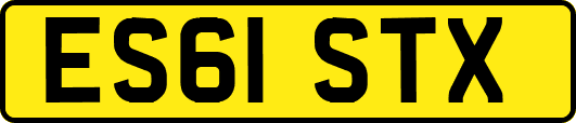 ES61STX