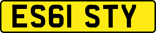 ES61STY