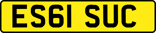 ES61SUC