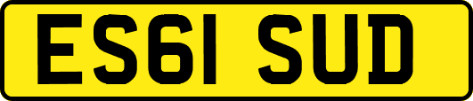 ES61SUD