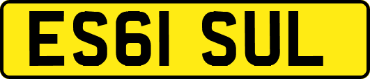 ES61SUL