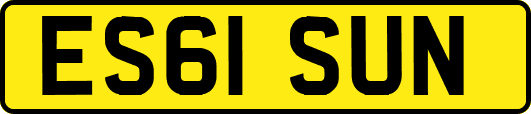 ES61SUN