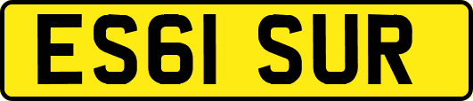 ES61SUR