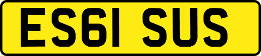 ES61SUS