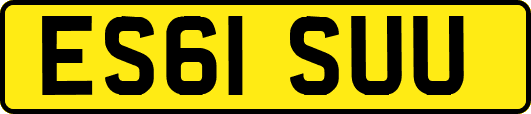 ES61SUU