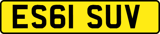 ES61SUV