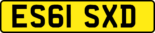 ES61SXD