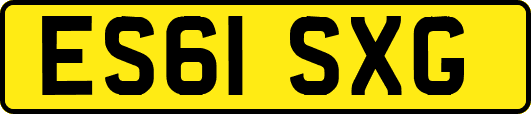 ES61SXG