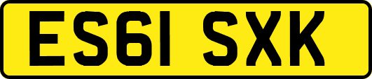 ES61SXK