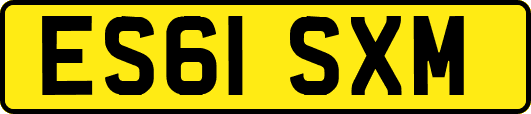 ES61SXM