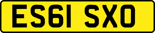 ES61SXO